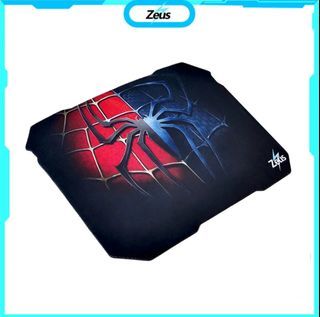 Zeus X-10 { Home Coming } Professional Gaming Mouse Pad Limited Edition