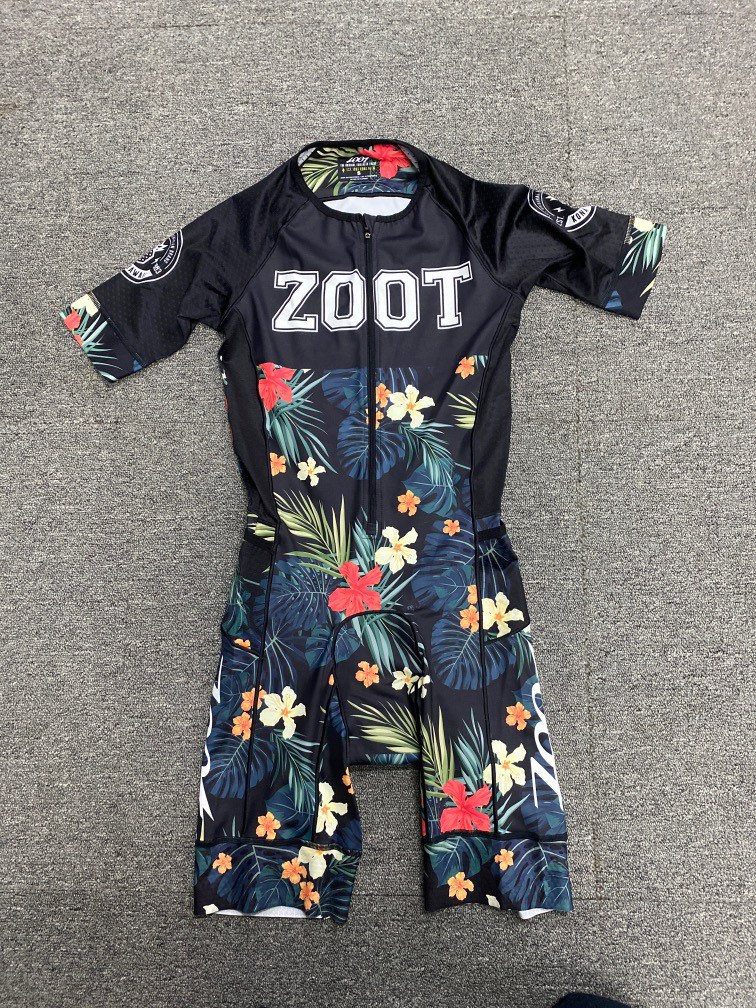 Zoot Trisuit