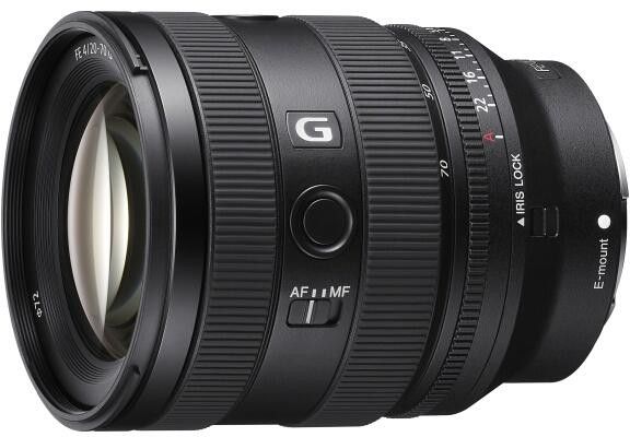 100%全新水貨鏡SONY SEL2070G 20-70MM F4 現貨少量, 攝影器材, 鏡頭及 