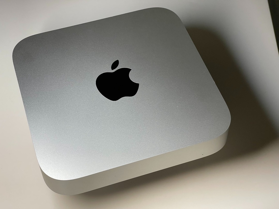 Mac mini, Computers & Tech, Desktops on Carousell