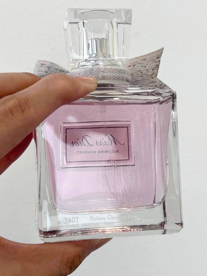 2023 MISS DIOR BLOOMING BOUQUET EDT 100ML Beauty Personal Care