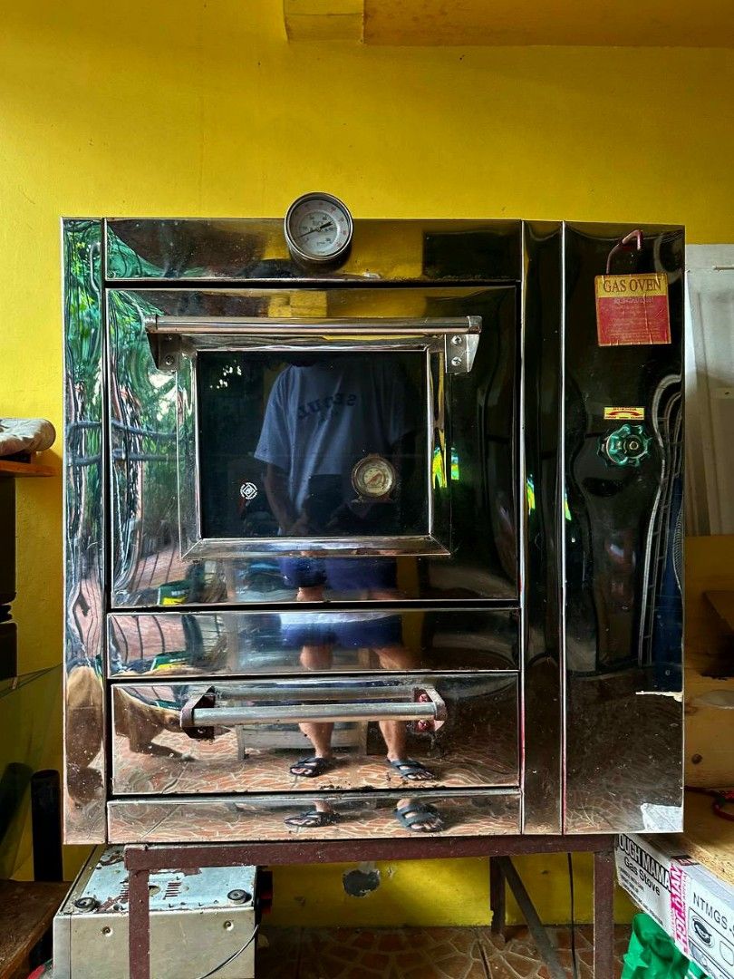 2ND HAND OVEN, TV & Home Appliances, Kitchen Appliances, Ovens