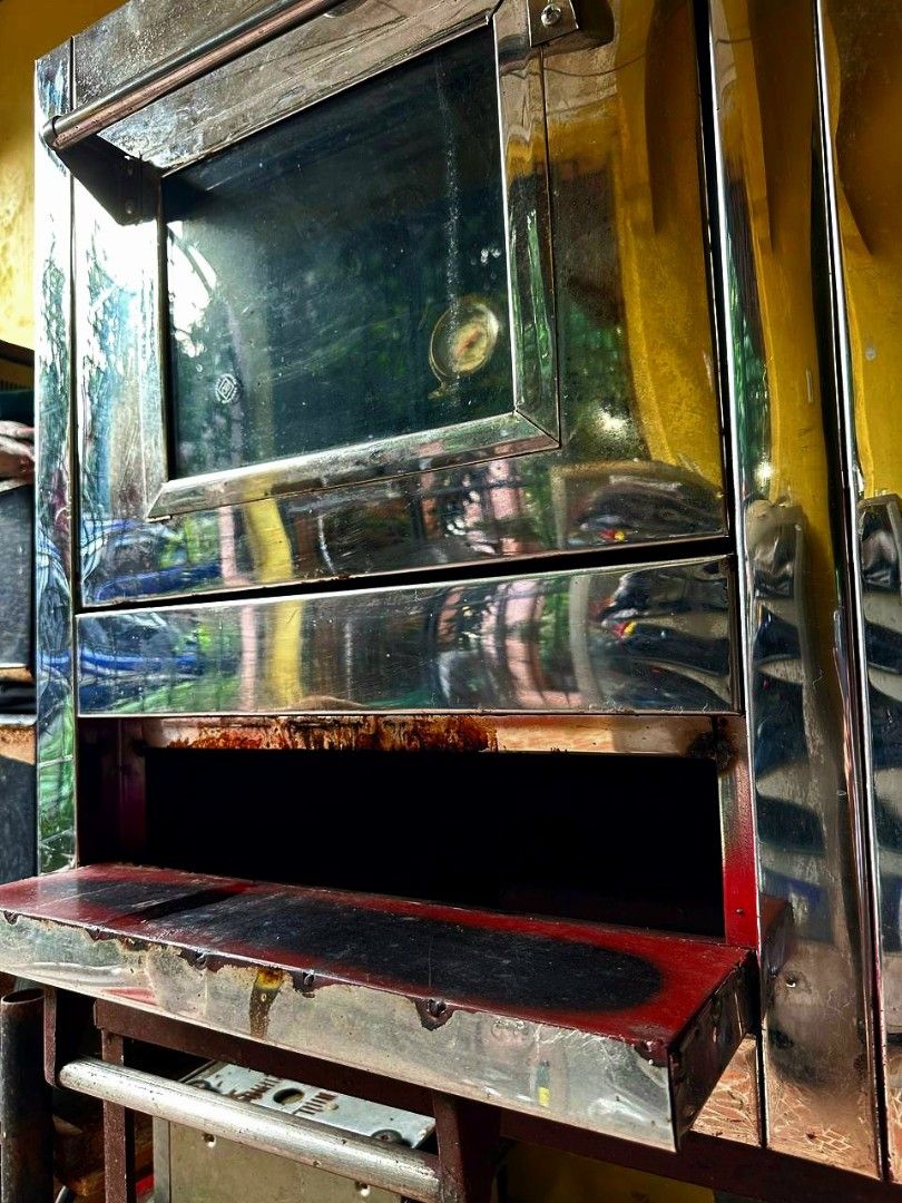 2ND HAND OVEN, TV & Home Appliances, Kitchen Appliances, Ovens