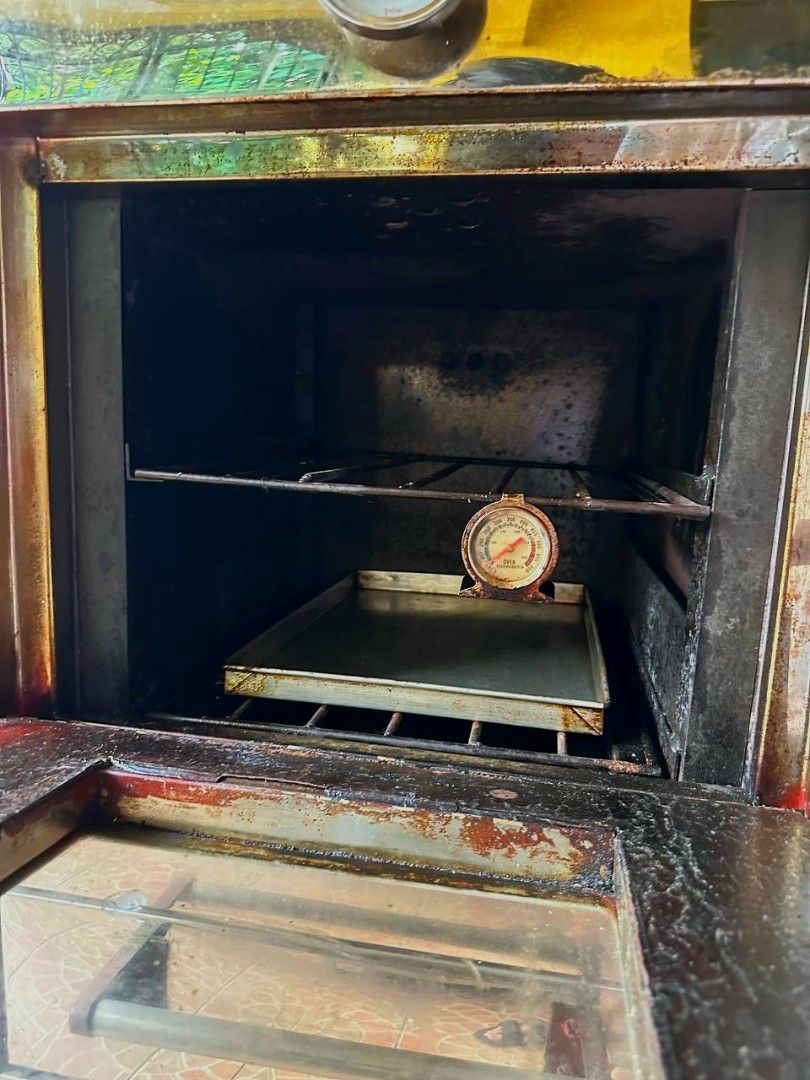 2ND HAND OVEN, TV & Home Appliances, Kitchen Appliances, Ovens