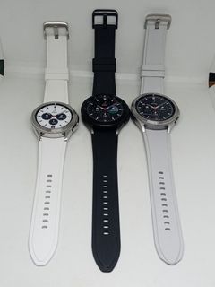 3pcs Samsung Galaxy Watch (Dummy Watch)
