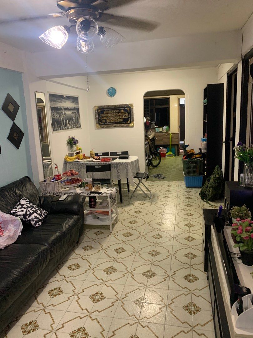 41 Sims Drive Sims Vista, Property, Rentals, Room Rentals on Carousell