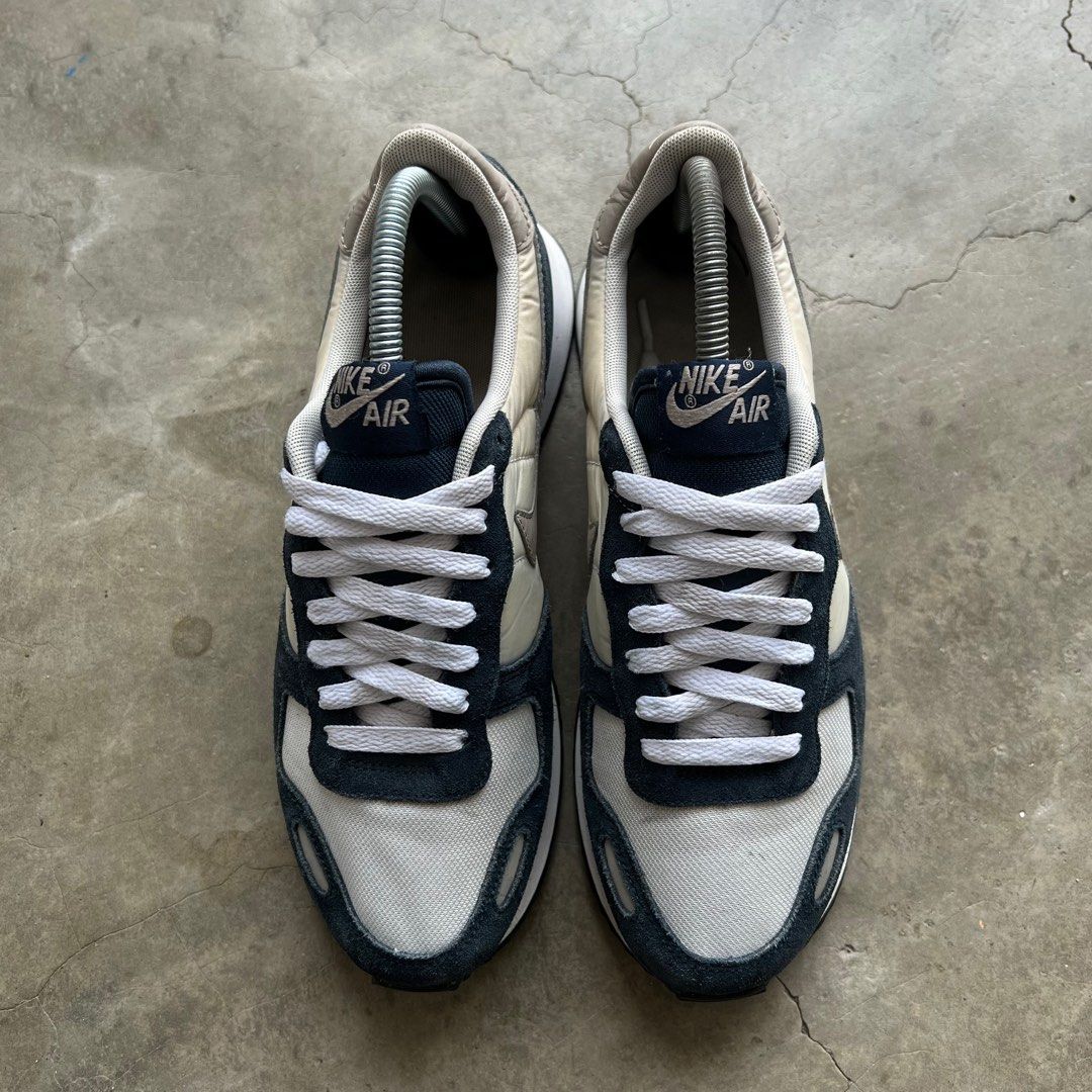 Nike air 2025 vortex mens navy