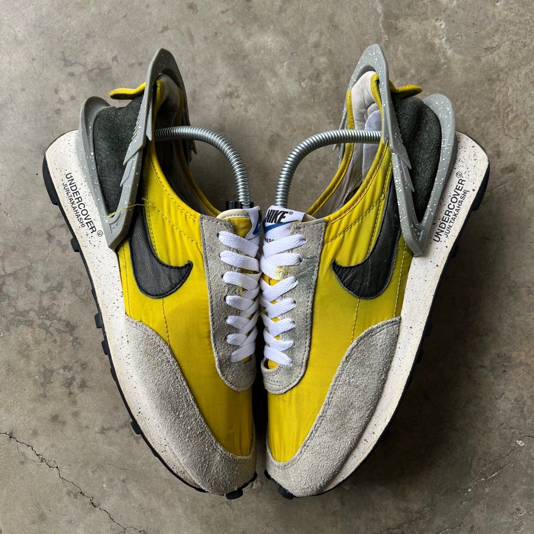 7.5uk Nike Tailwind X Undercover Men s Fashion Footwear