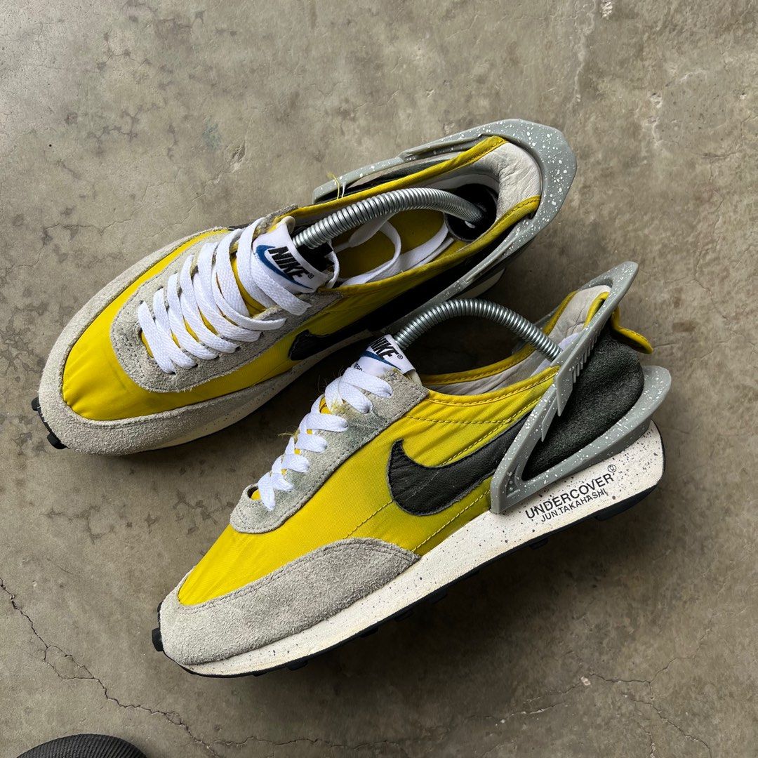 7.5uk Nike Tailwind X Undercover Men s Fashion Footwear