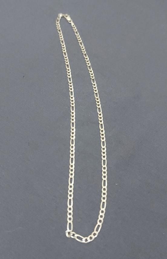 Unisilver mens necklace 2025