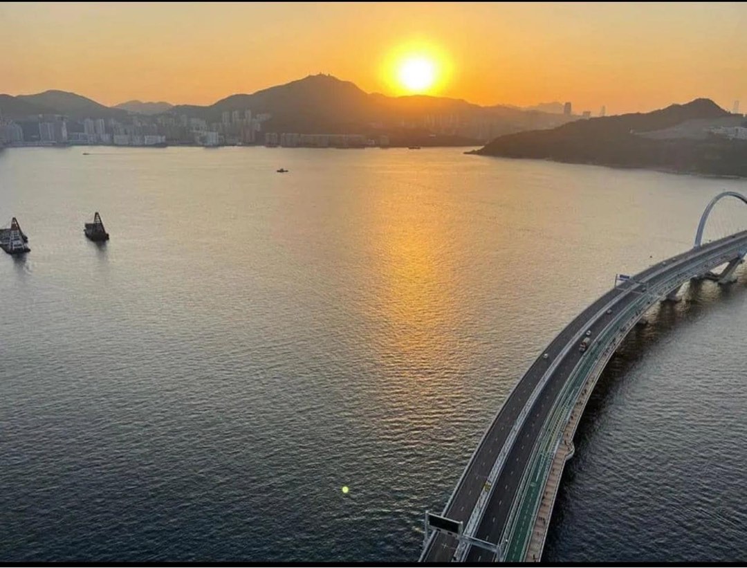 Brand new✔️ LOHAS Park Station top🌊 sea view property, one stop🚇 one bridge🚘 dual core🏙 three circles🫧 90999384634376215033611129
