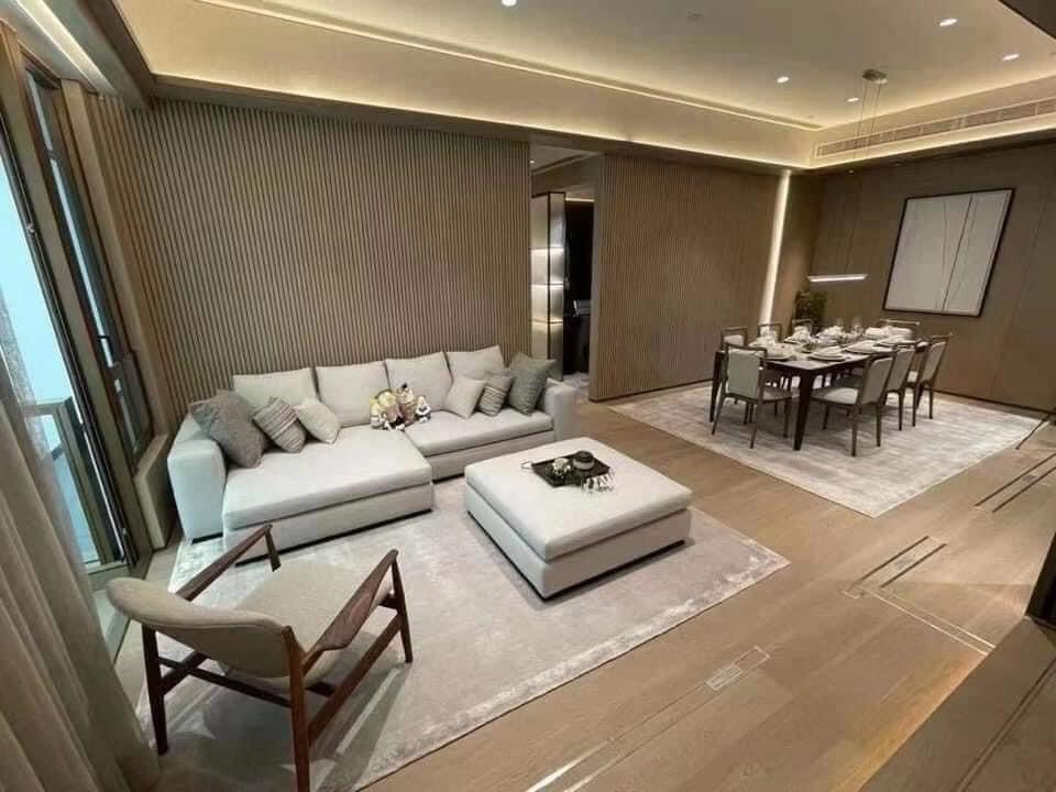 Brand new✔️ LOHAS Park Station top🌊 sea view property, one stop🚇 one bridge🚘 dual core🏙 three circles🫧 9099938463437621503361112