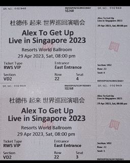 (Category: ) located in . Submitted by xavier_chua85 (Listing ID 1228587374, Image 1). Description: .