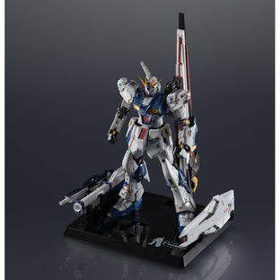 LAST ONE 現貨] 全新超合金RX-93ff ν高達nu Gundam | CHOGOKIN RX-93ff