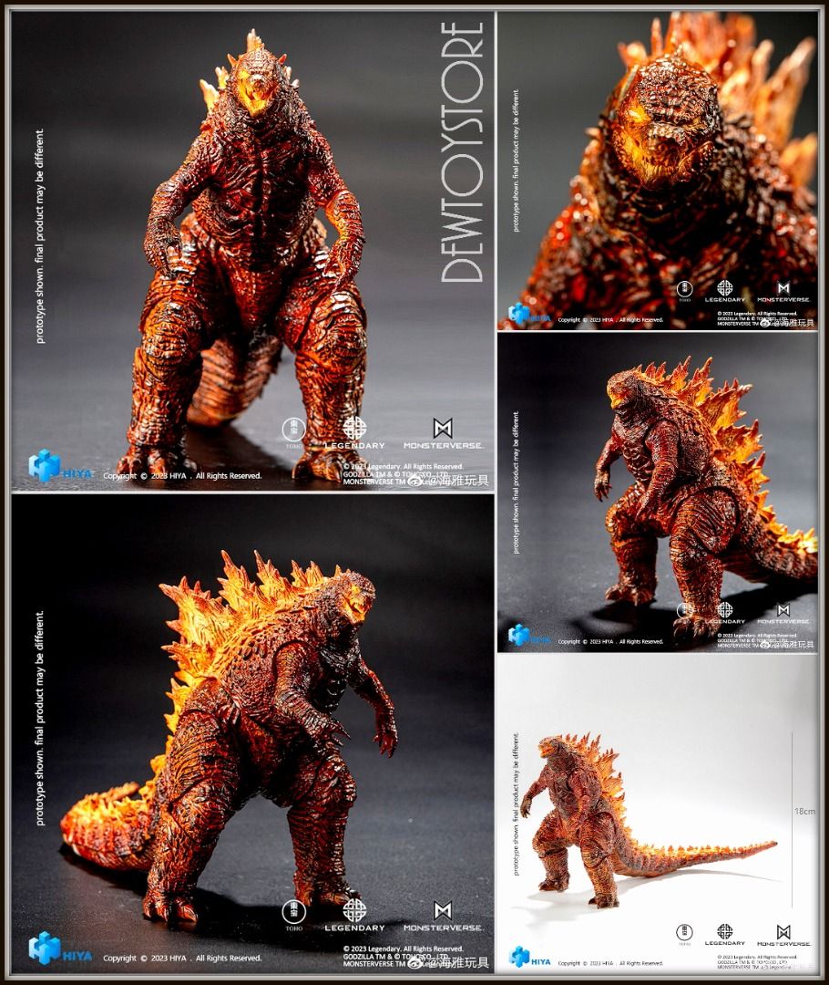 Pre order toys sales 2019