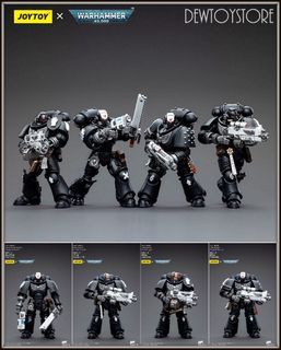 Preorder] JoyToy Joy Toy - 1:18 JT4362 Tiekui Dual Pilot Mecha 
