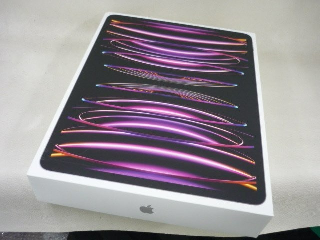 全新Apple iPad Pro 第6 代Wi-Fi 256GB 12.9 英寸MNXR3J/A 深空灰色