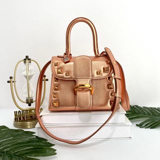 Delvaux bag hot sale price malaysia