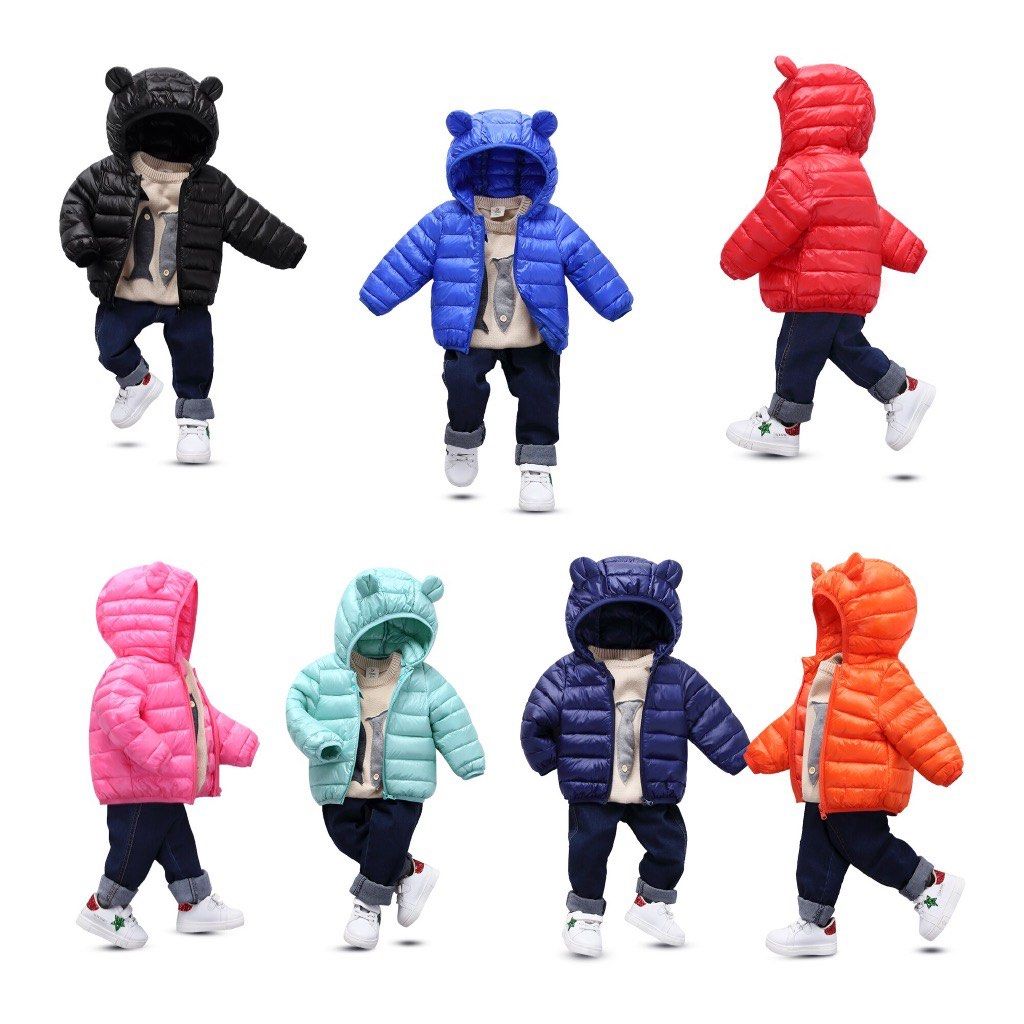Infant boy spring jackets store