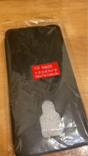 華為 Huawei 手機殼 Mate20X64210512318978110