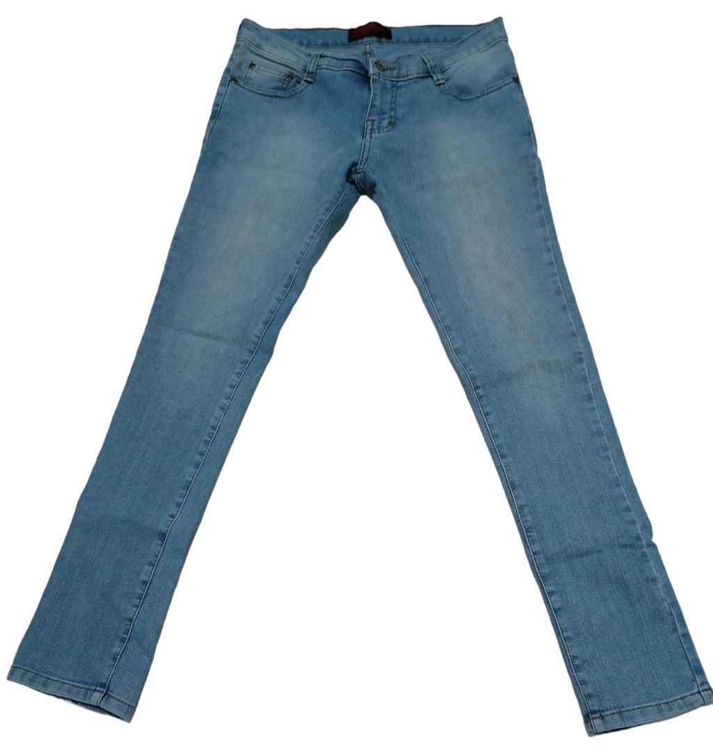 Jeans index hot sale