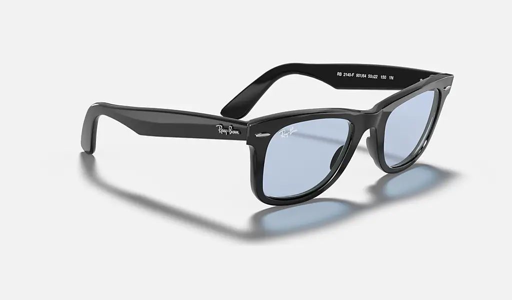 木村拓哉Ray-Ban RB2140F 901/64 原價$1600 52MM ORIGINAL WAYFARER