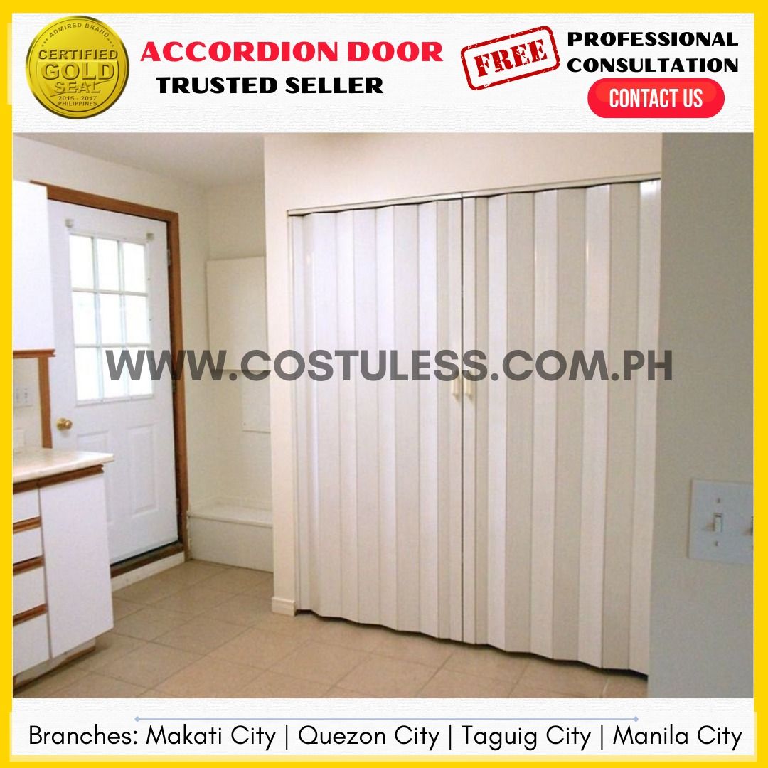 Accordion Door, Operable Partition, Acoustic Partitions, Office