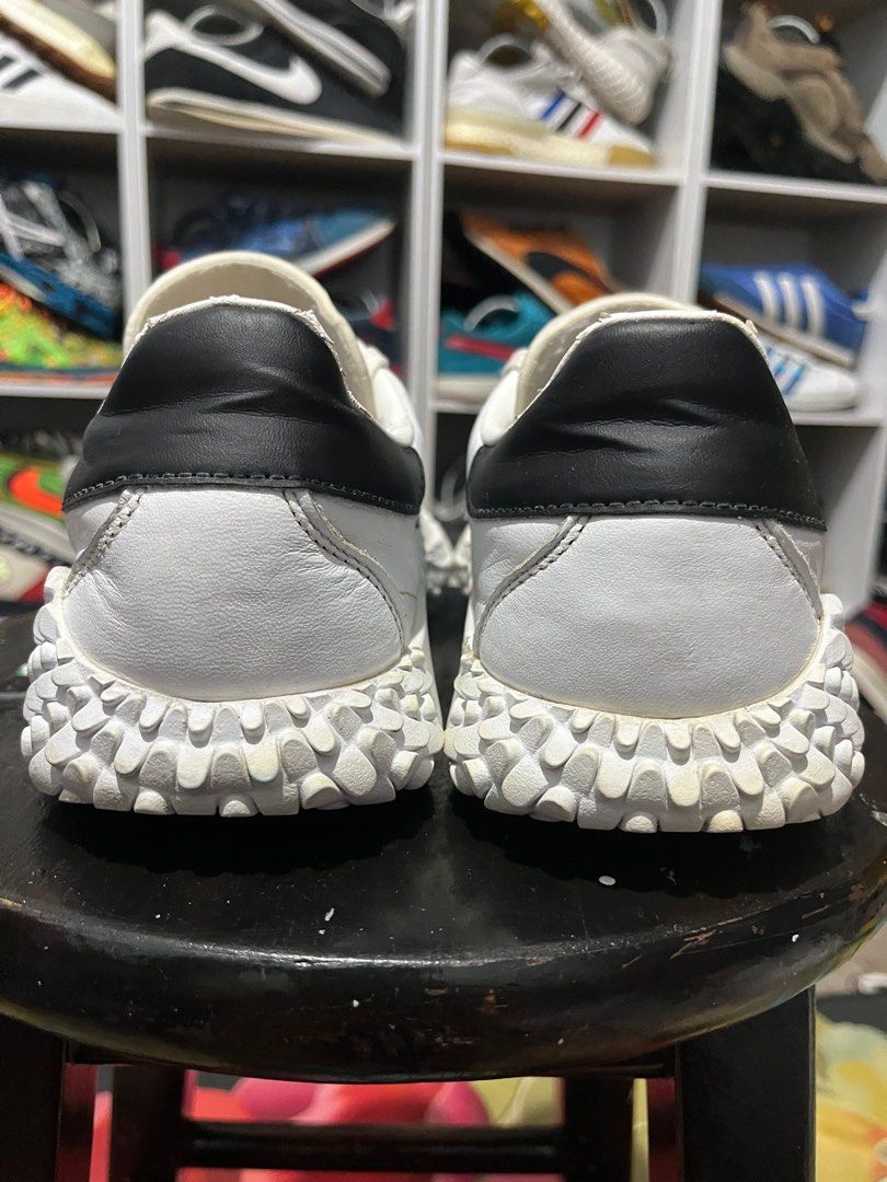 Adidas kamanda usa 80 2025