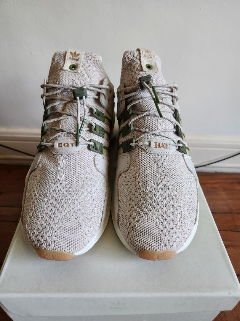 Adidas EQT Support ADV Men s Fashion Footwear Sneakers on Carousell