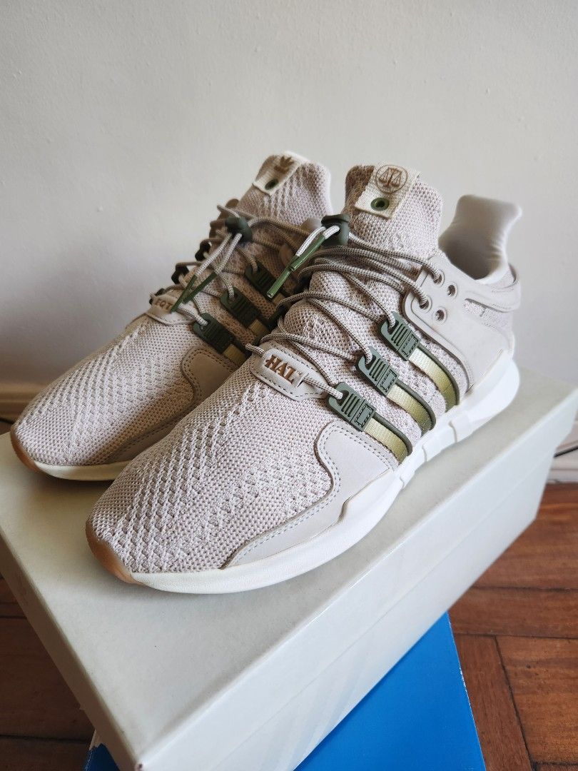 Adidas EQT Support ADV Men s Fashion Footwear Sneakers on Carousell