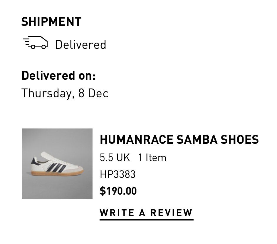 Adidas us 6 shop to uk review