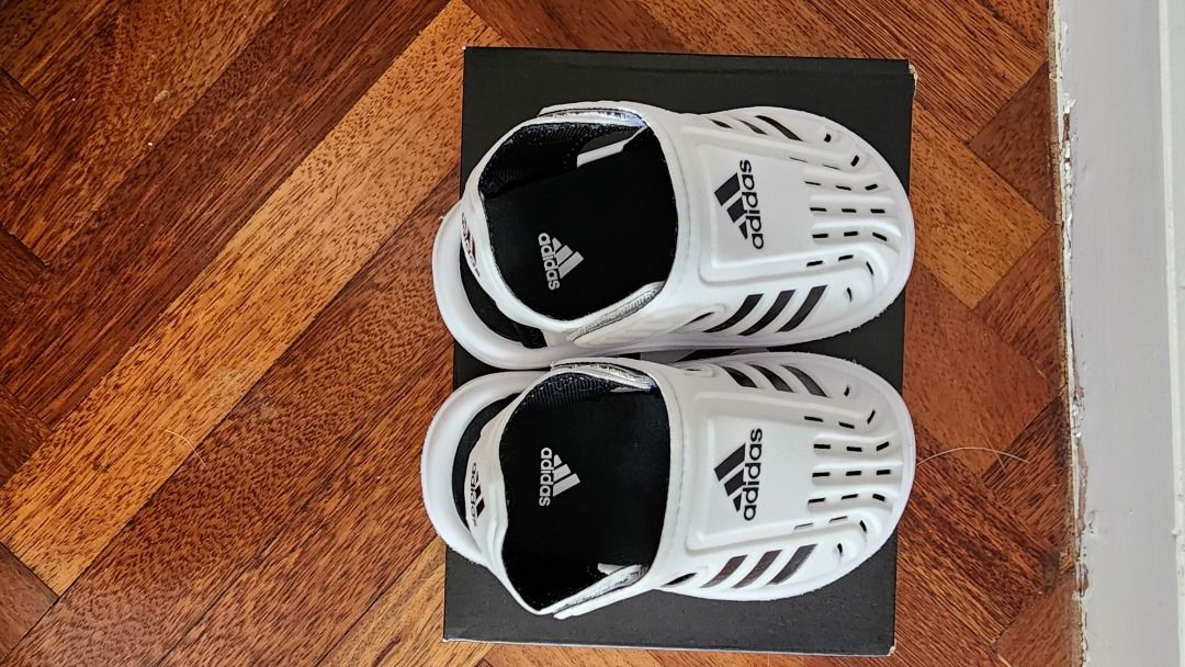 Adidas infant size 4k store