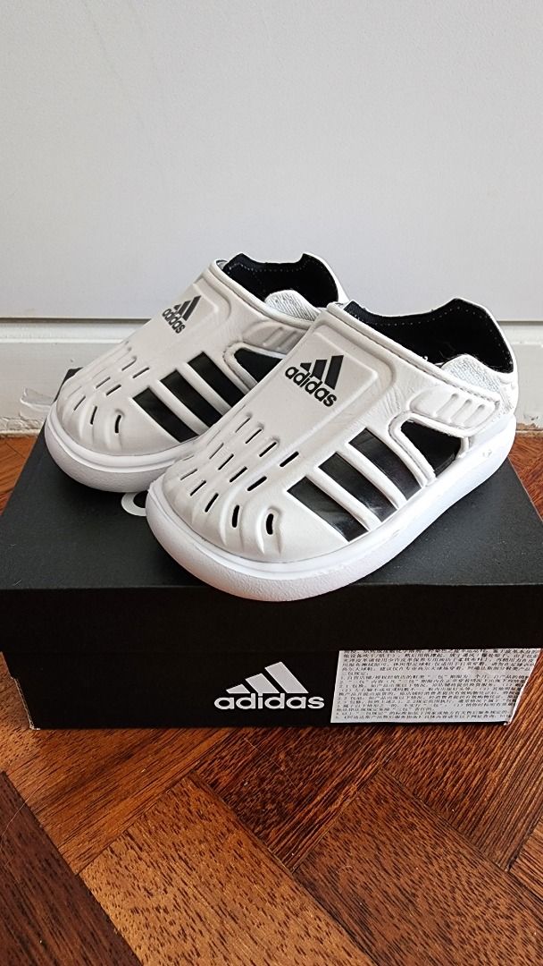 Adidas infant size 4k outlet
