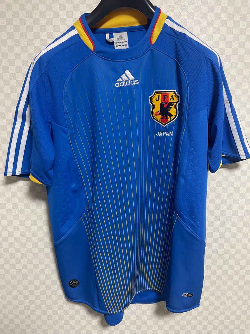 Adidas japan deals football jersey