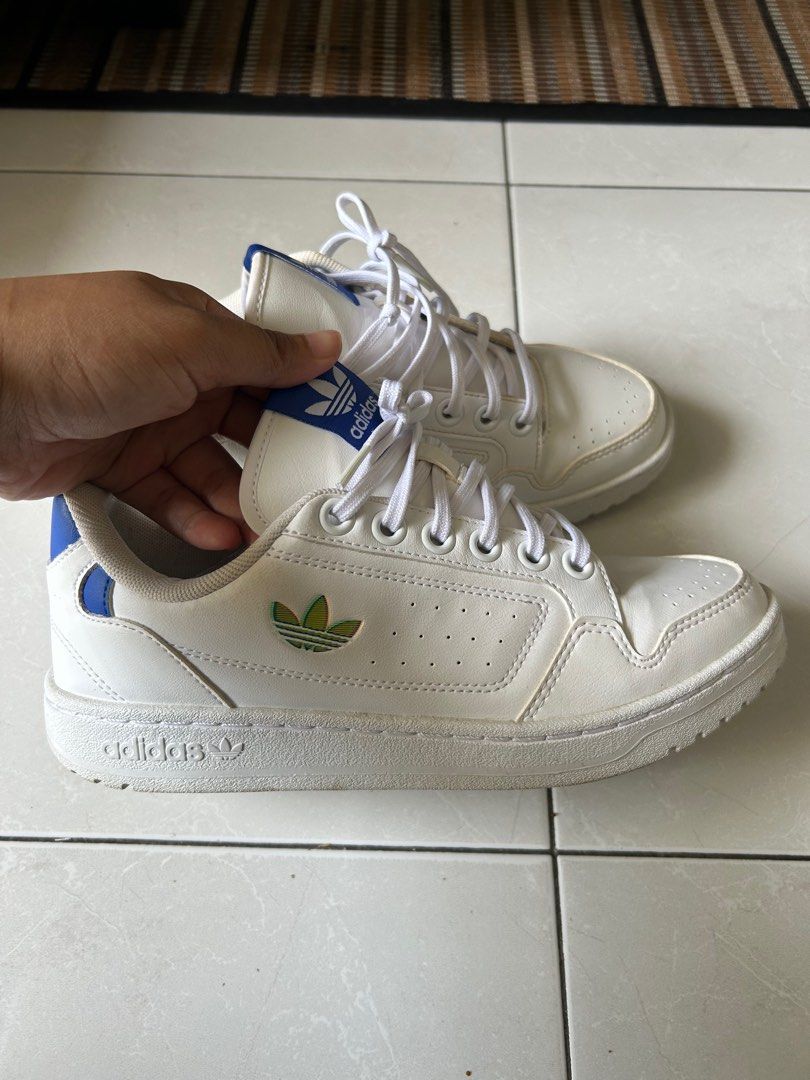 ADIDAS ny 90 shoes