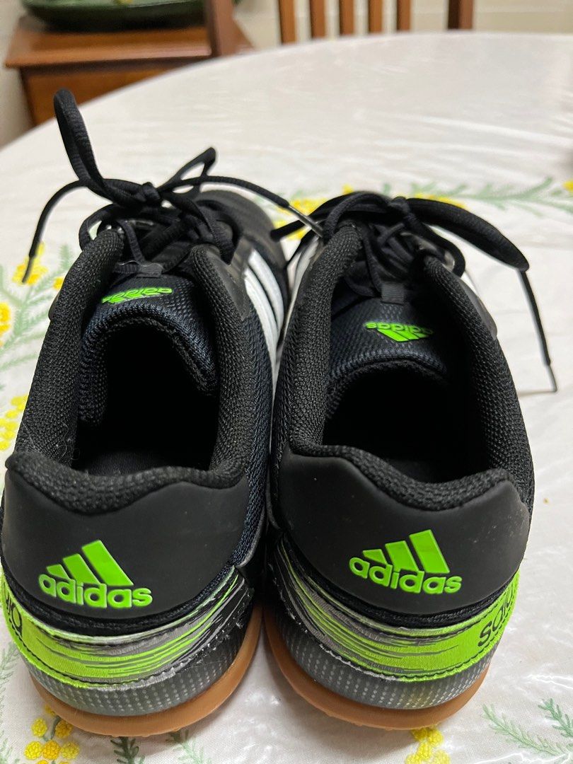 sala futsal shoes