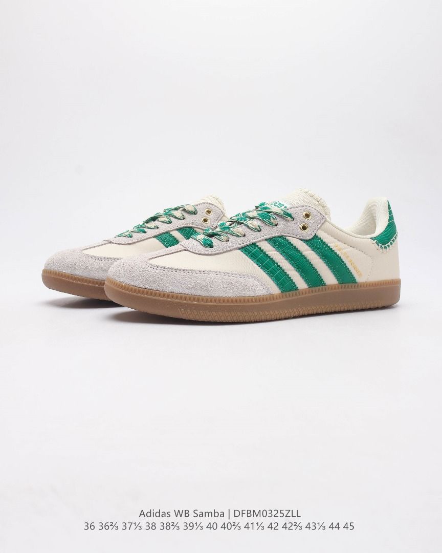 Adidas samba shop 619