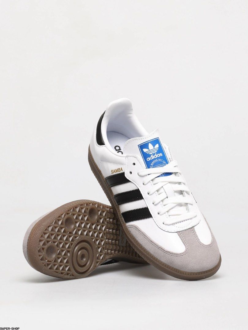 Adidas samba size 14 uk store