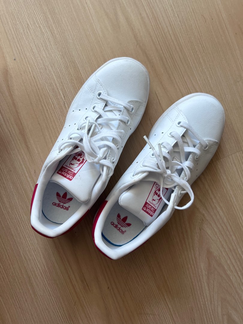 Adidas stan smith uk size on sale 4