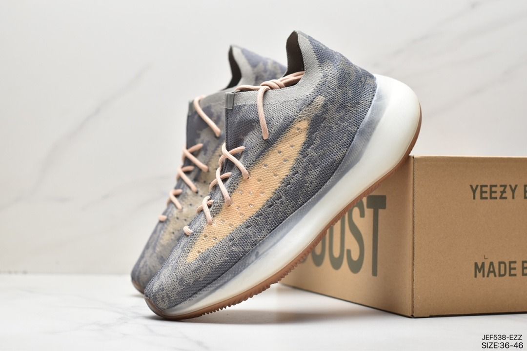 Adidas yeezy top 380 v3