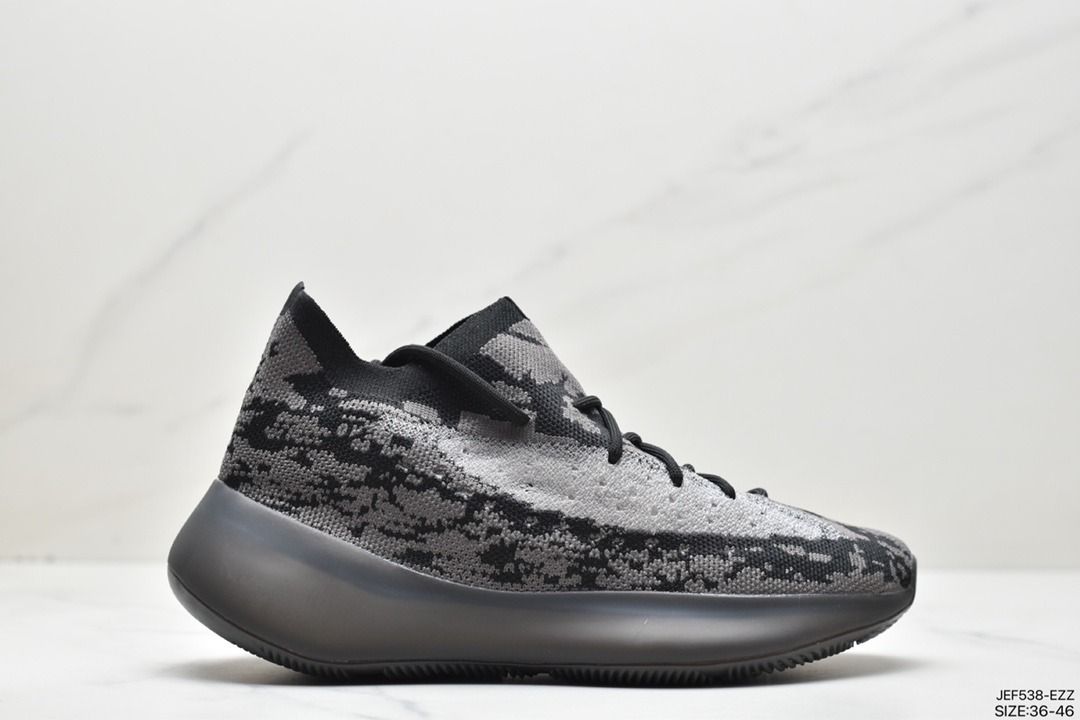 Yeezy 380 store v3 sizing