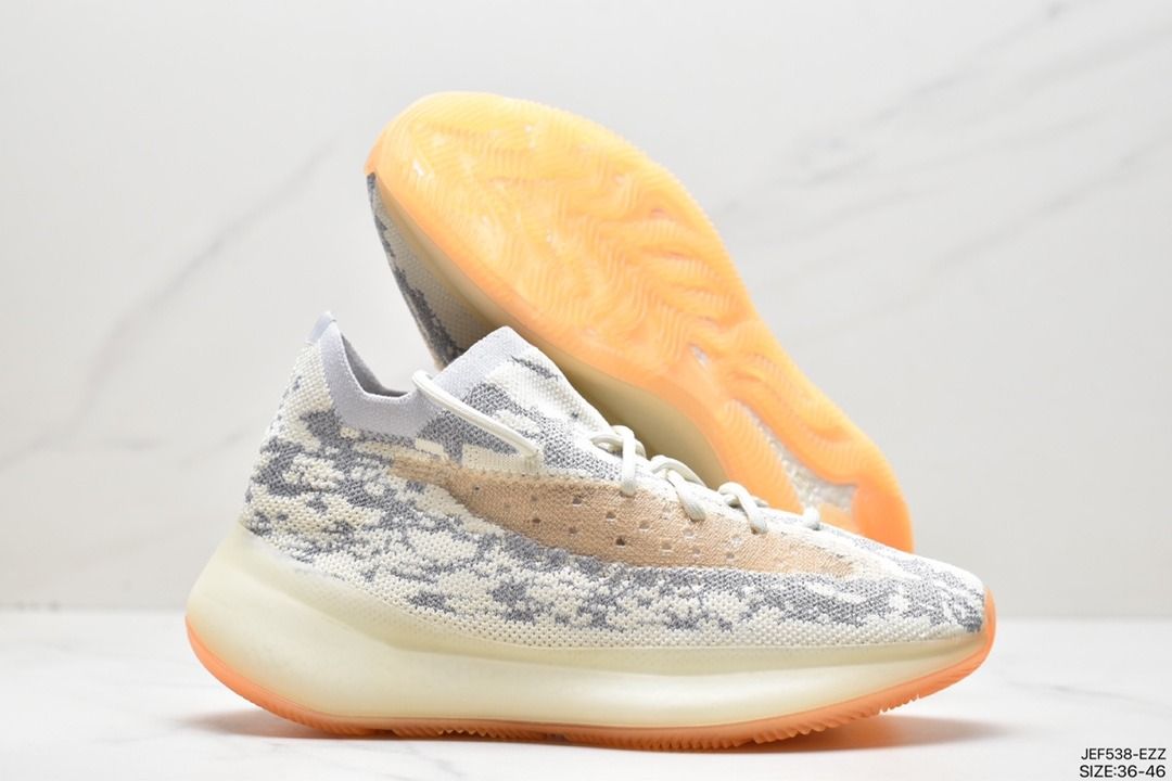 Adidas Yeezy Boost 380 V3 Coconut 380 Series, Men's Fashion, Footwear,  Sneakers on Carousell