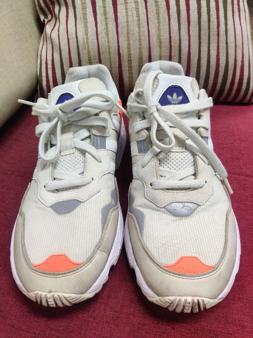Adidas yung 96 best sale femme