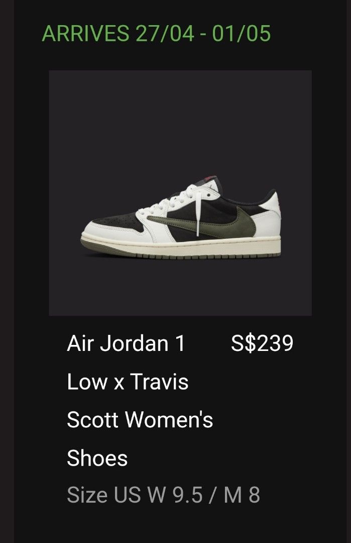 W 9.5 shoe size hot sale