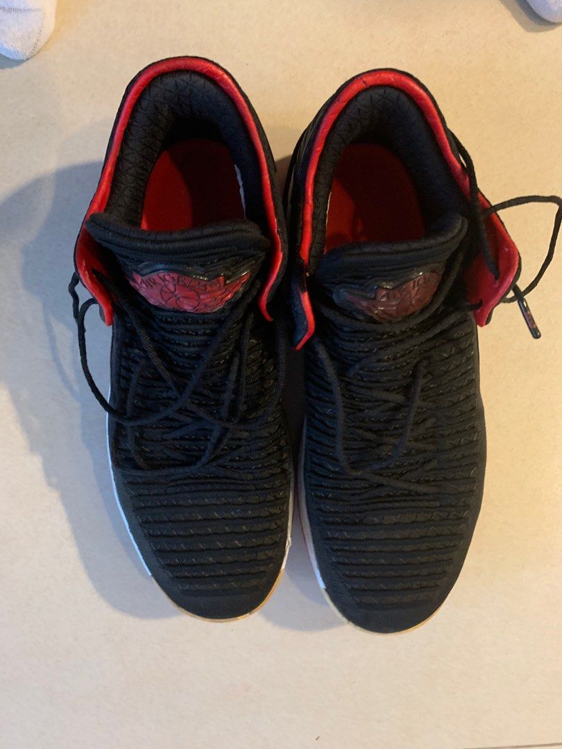 jordan banned low