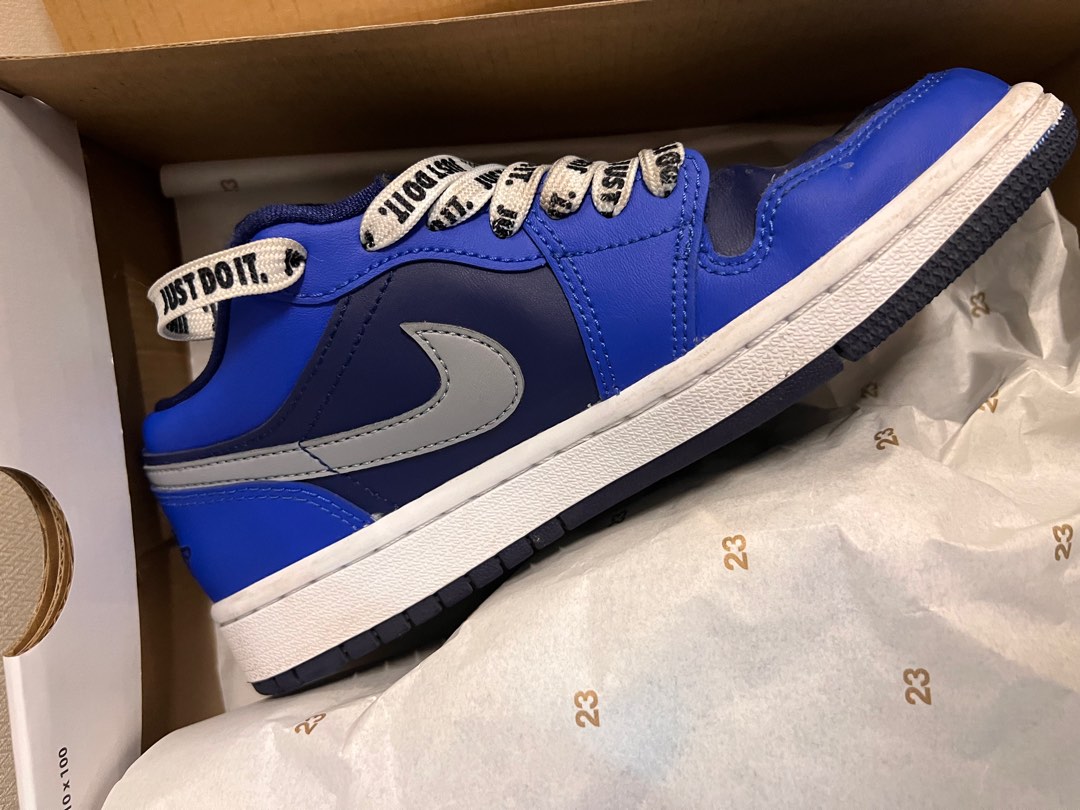 jordon 1 low