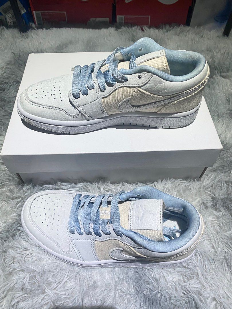 airjordan low 1