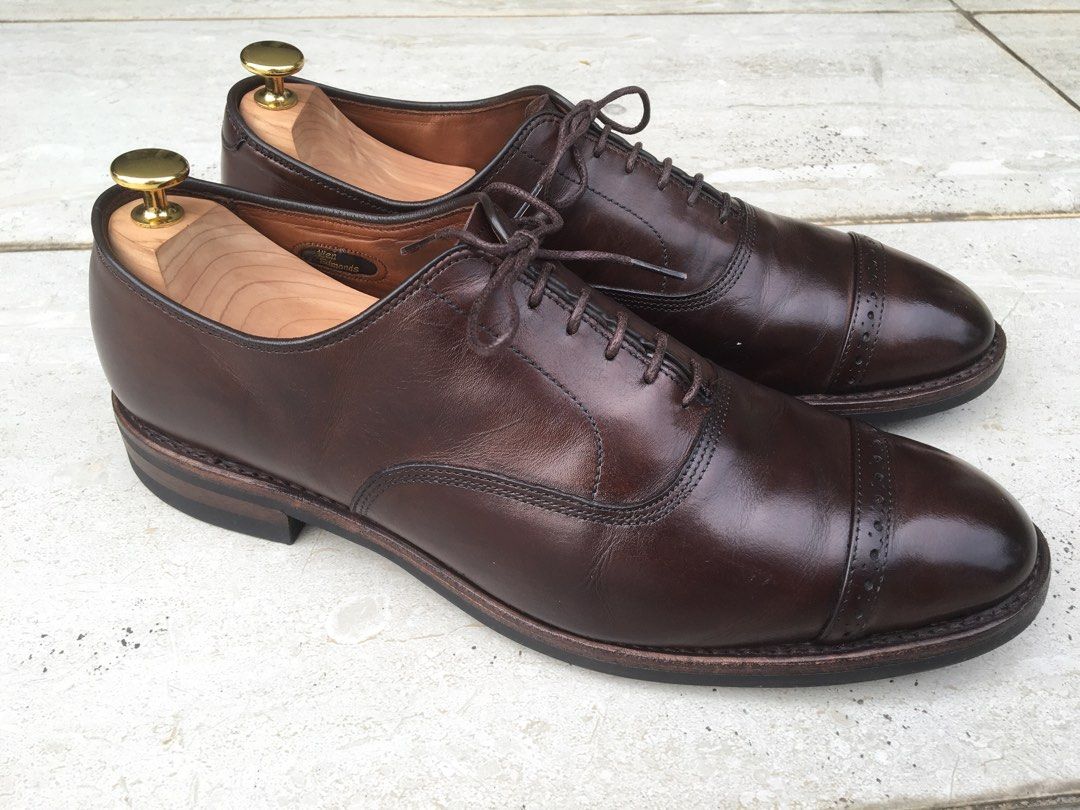 Allen edmonds sale 219 outlet