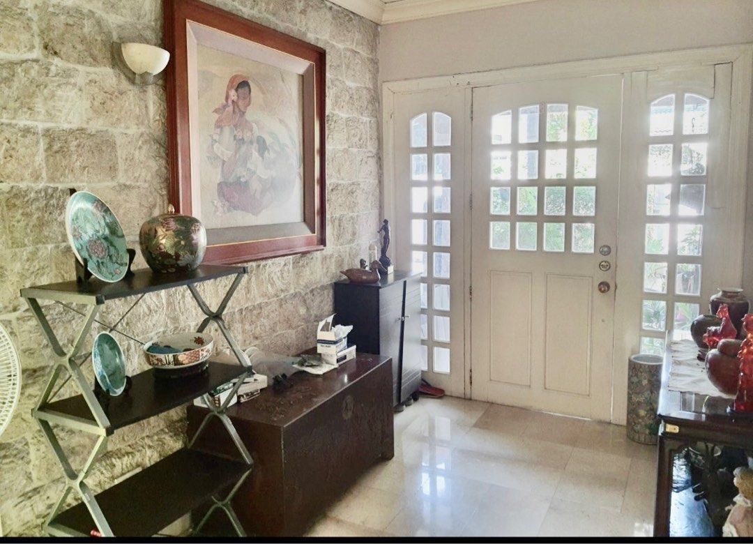 Alpha Village QC Matandang Balara Quezon City near Ayala Hillside