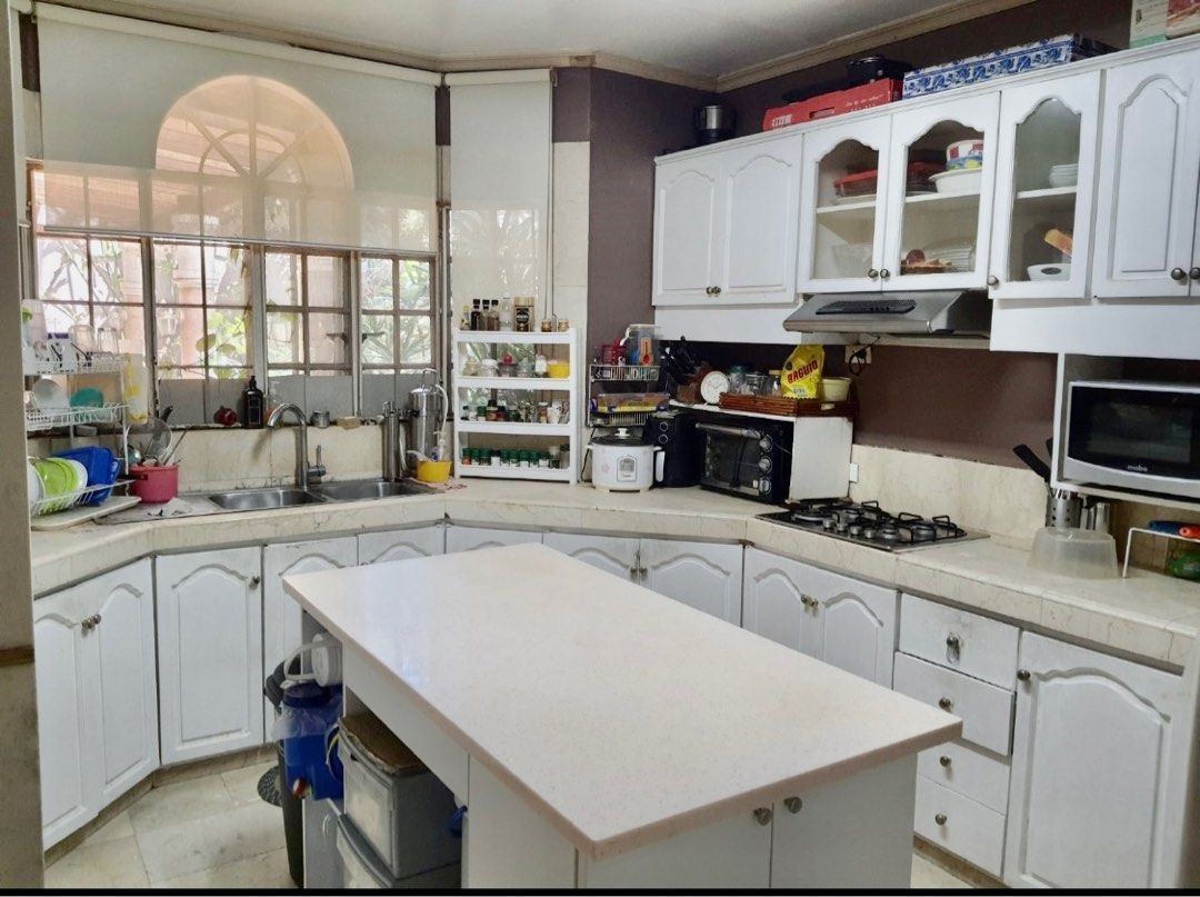 Alpha Village QC Matandang Balara Quezon City near Ayala Hillside